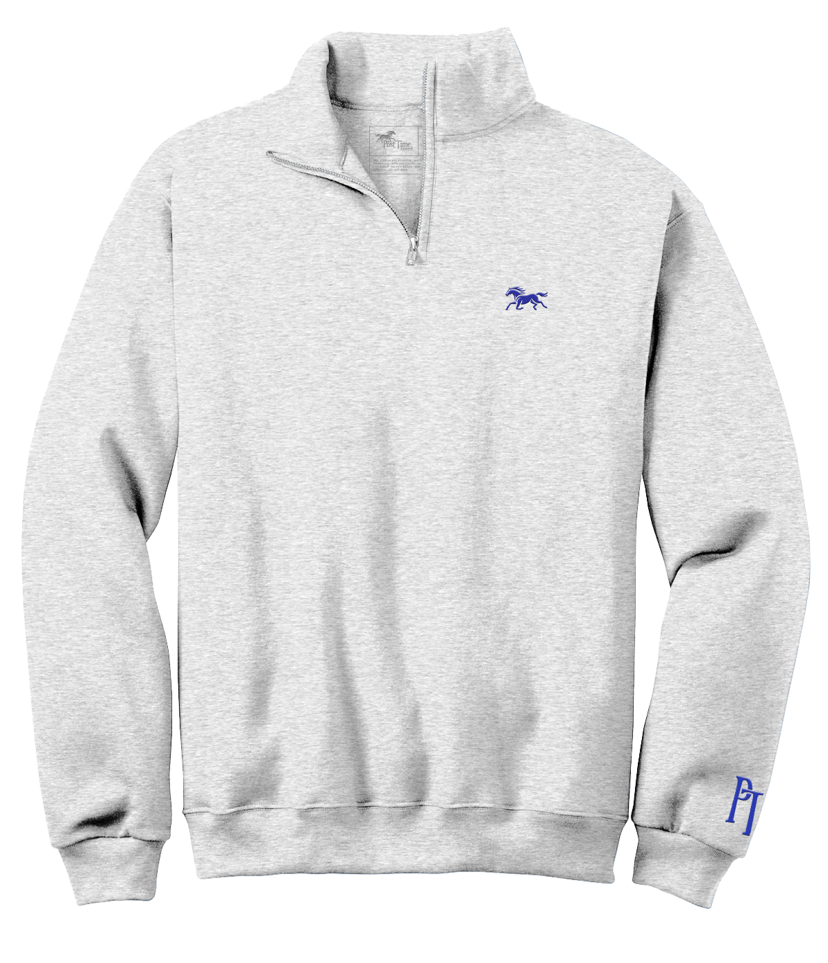 Post Time 1/4 Zip